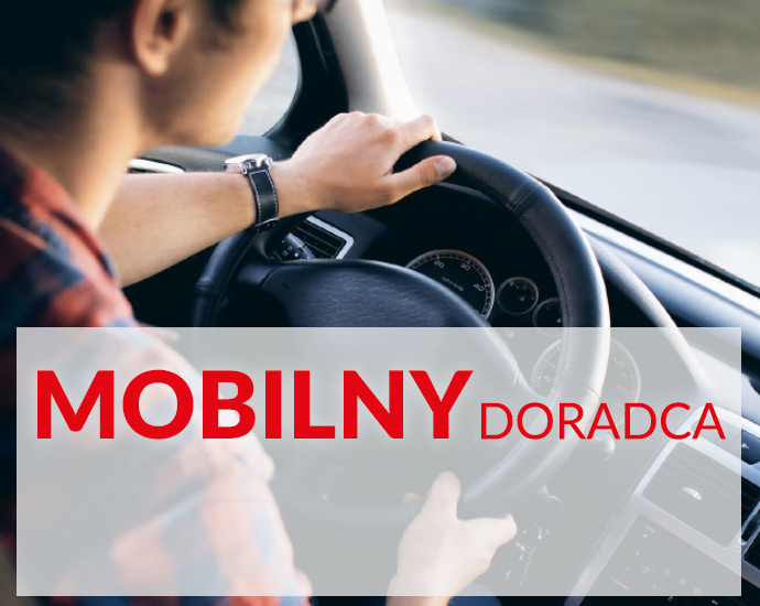 Mobilny Doradca